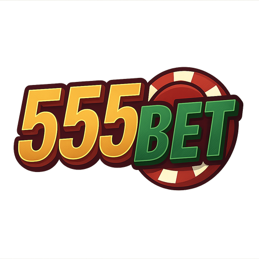 555bet Logo